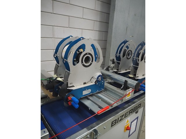 Bizerba - afbeelding 2 van  26