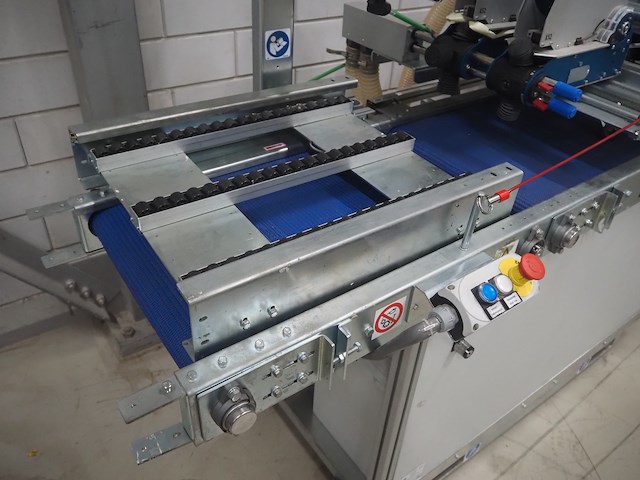 Bizerba - afbeelding 4 van  26