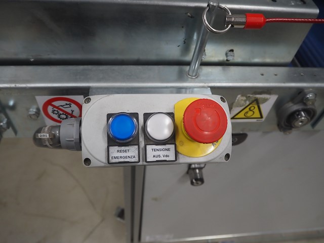 Bizerba - afbeelding 6 van  26