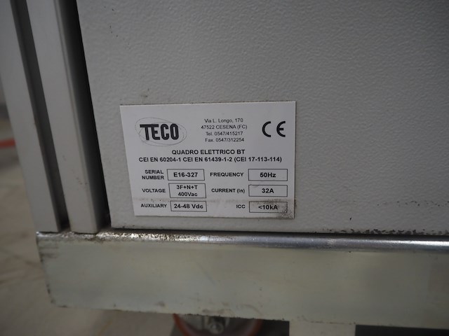 Bizerba - afbeelding 11 van  26