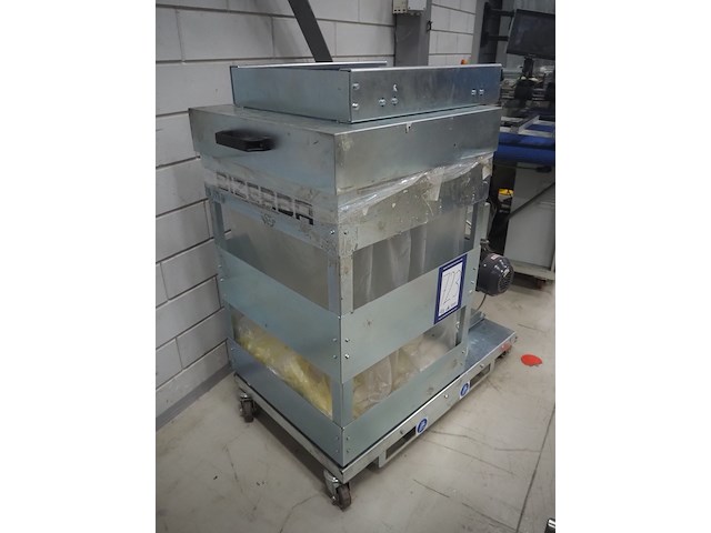 Bizerba - afbeelding 14 van  26