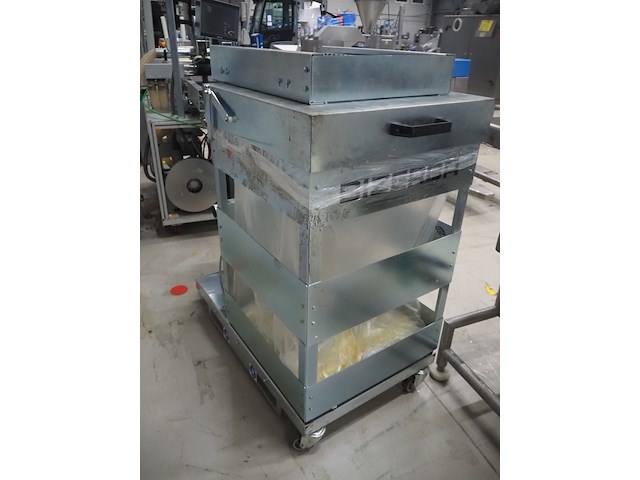 Bizerba - afbeelding 15 van  26