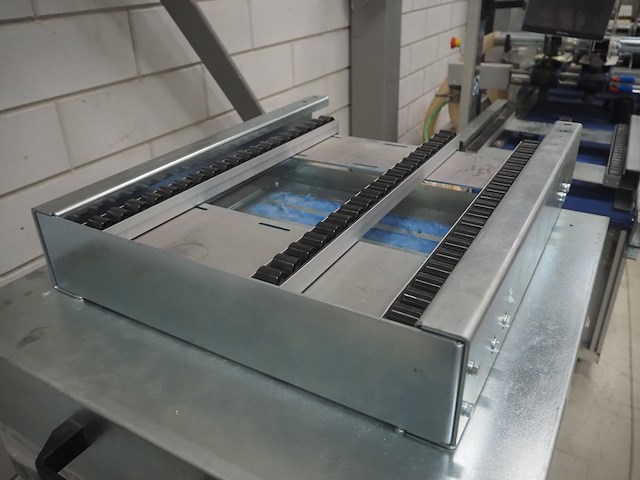 Bizerba - afbeelding 16 van  26