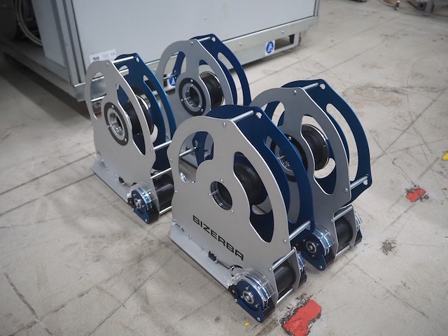 Bizerba - afbeelding 19 van  26