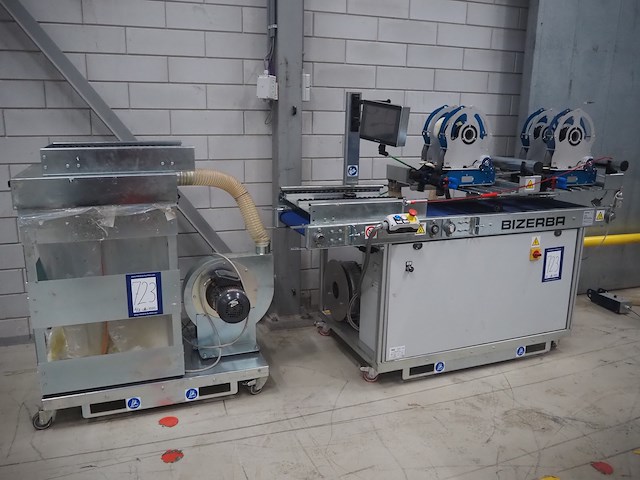 Bizerba - afbeelding 12 van  26