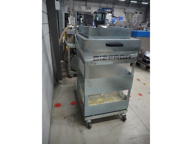 Bizerba - afbeelding 20 van  26