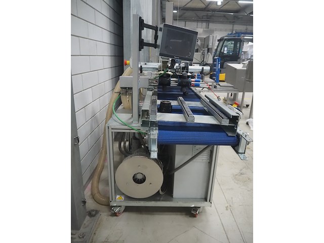 Bizerba - afbeelding 21 van  26