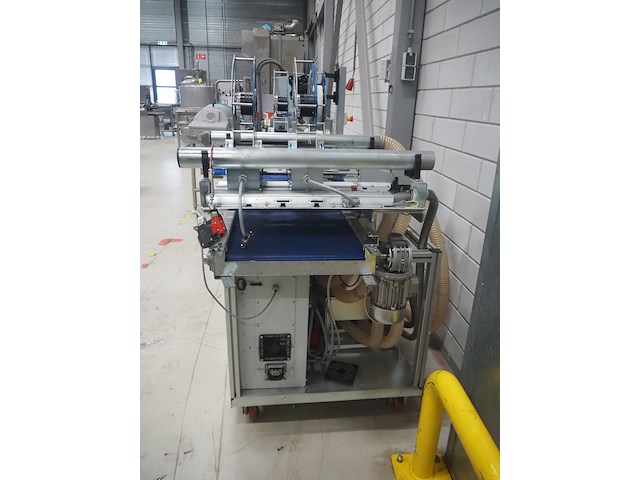 Bizerba - afbeelding 22 van  26