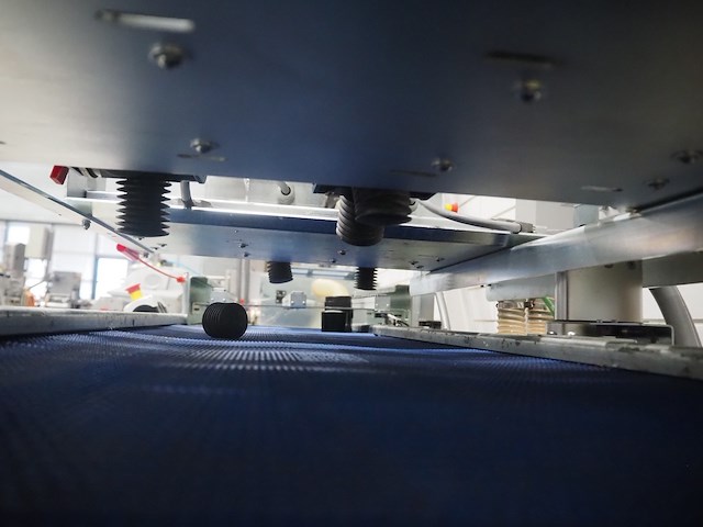 Bizerba - afbeelding 25 van  26