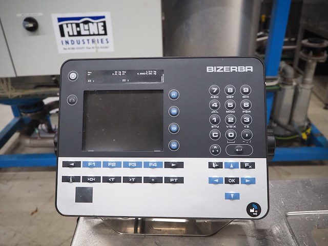 Bizerba - afbeelding 3 van  14