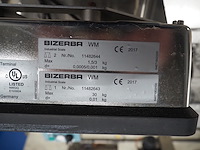 Bizerba - afbeelding 5 van  14
