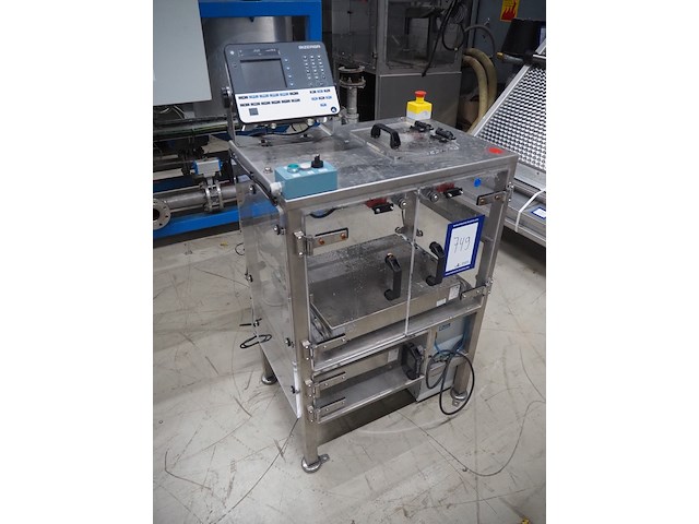 Bizerba - afbeelding 1 van  14