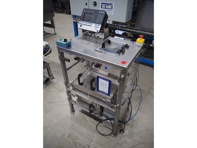 Bizerba - afbeelding 7 van  14