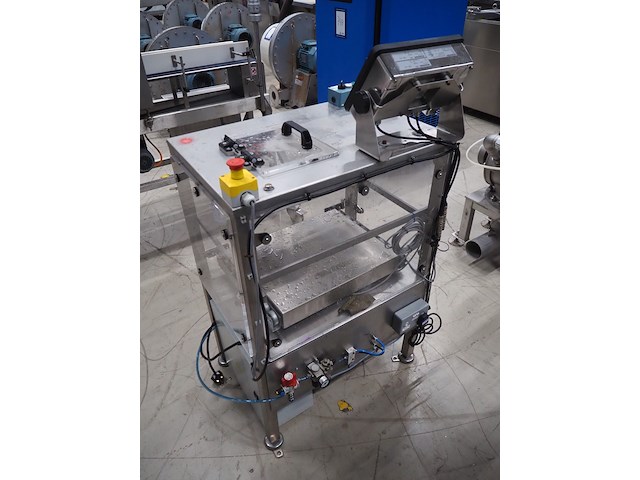 Bizerba - afbeelding 8 van  14