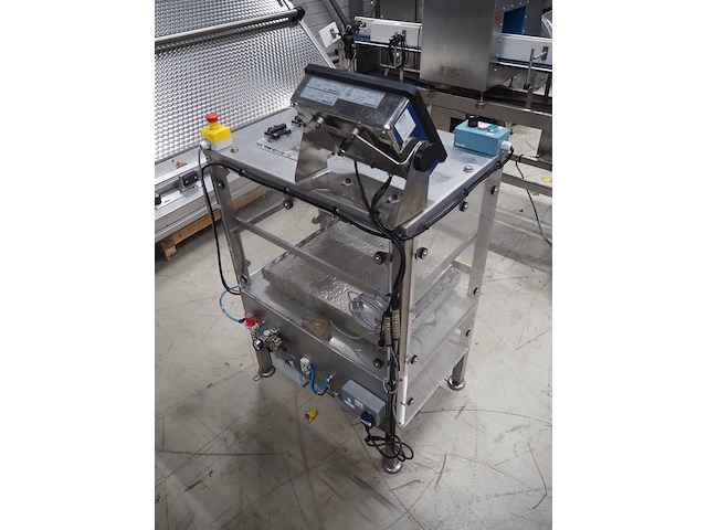 Bizerba - afbeelding 9 van  14