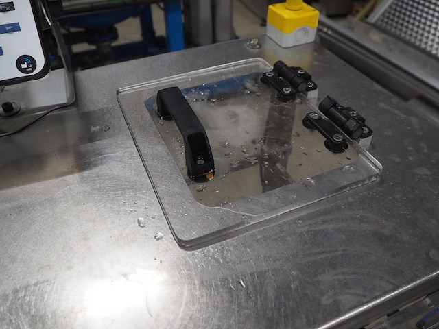 Bizerba - afbeelding 10 van  14