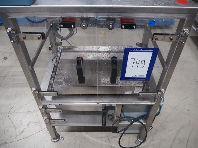 Bizerba - afbeelding 11 van  14