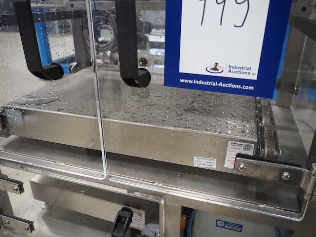 Bizerba - afbeelding 13 van  14