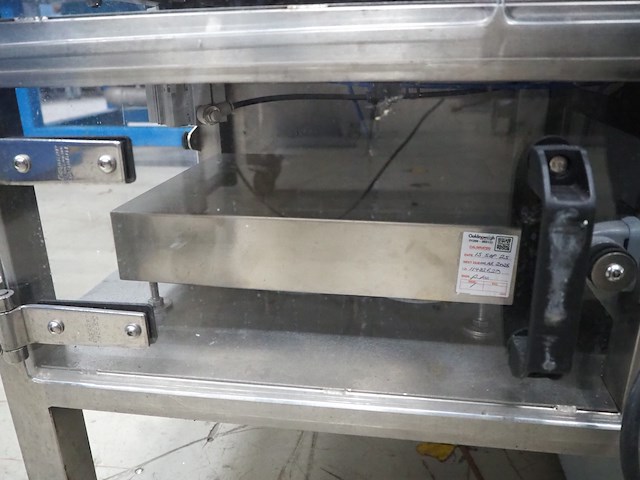 Bizerba - afbeelding 14 van  14