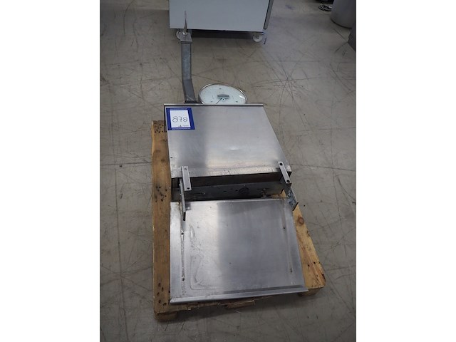 Bizerba - afbeelding 1 van  10