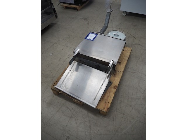 Bizerba - afbeelding 3 van  10