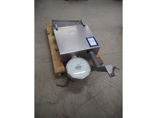 Bizerba - afbeelding 4 van  10