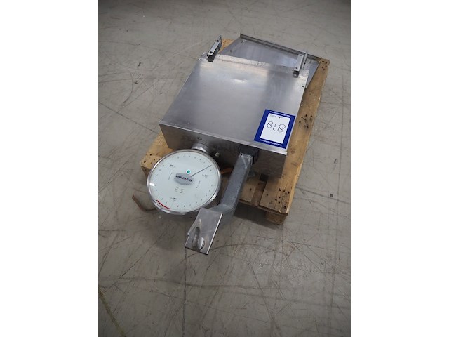 Bizerba - afbeelding 5 van  10