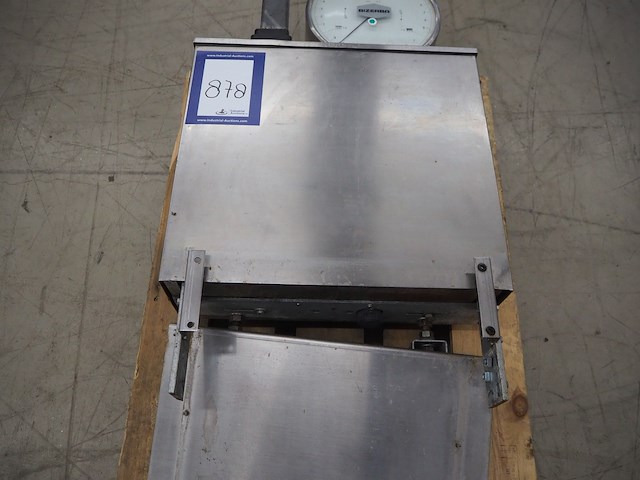 Bizerba - afbeelding 7 van  10