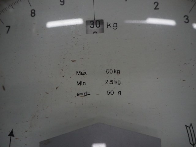 Bizerba - afbeelding 10 van  10