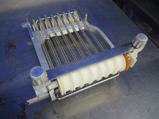 Bizerba - afbeelding 2 van  10