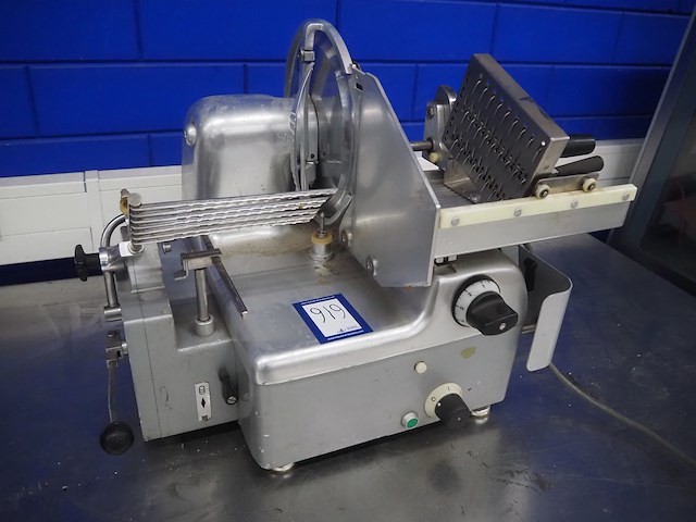 Bizerba - afbeelding 1 van  10