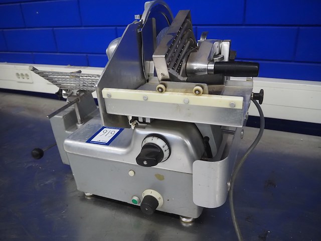 Bizerba - afbeelding 3 van  10