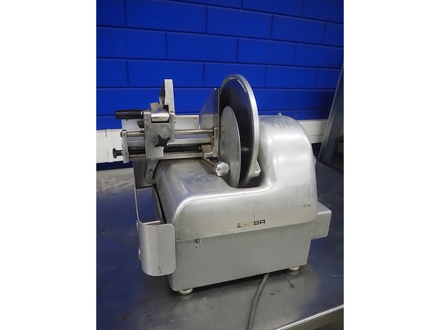 Bizerba - afbeelding 4 van  10