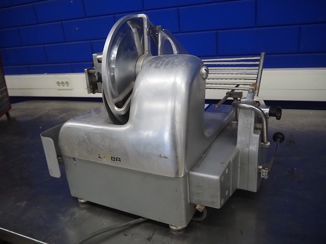 Bizerba - afbeelding 5 van  10