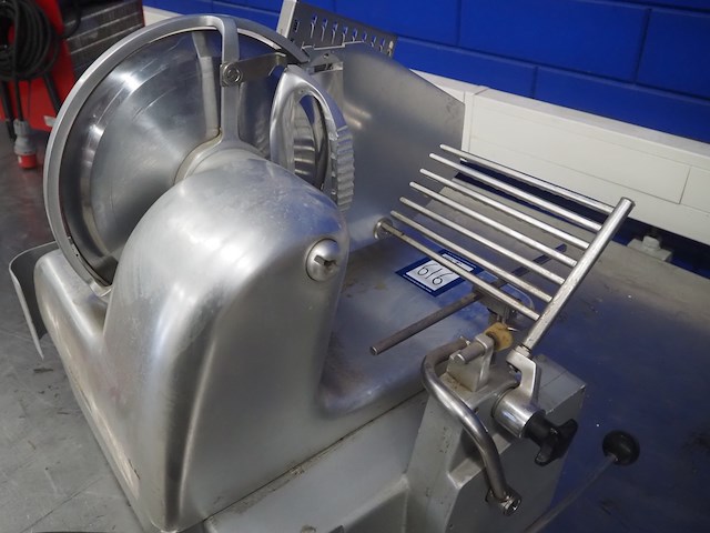 Bizerba - afbeelding 8 van  10