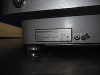 Bizerba - afbeelding 10 van  10