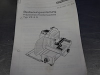 Bizerba - afbeelding 7 van  15