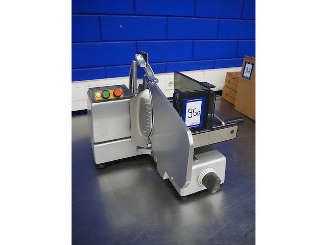 Bizerba - afbeelding 1 van  15