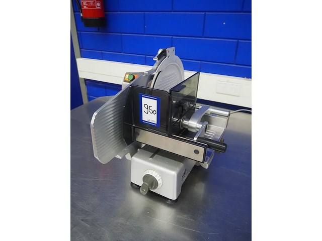 Bizerba - afbeelding 8 van  15