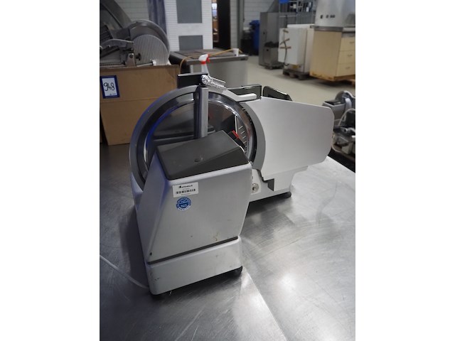 Bizerba - afbeelding 9 van  15