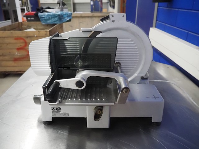 Bizerba - afbeelding 10 van  15