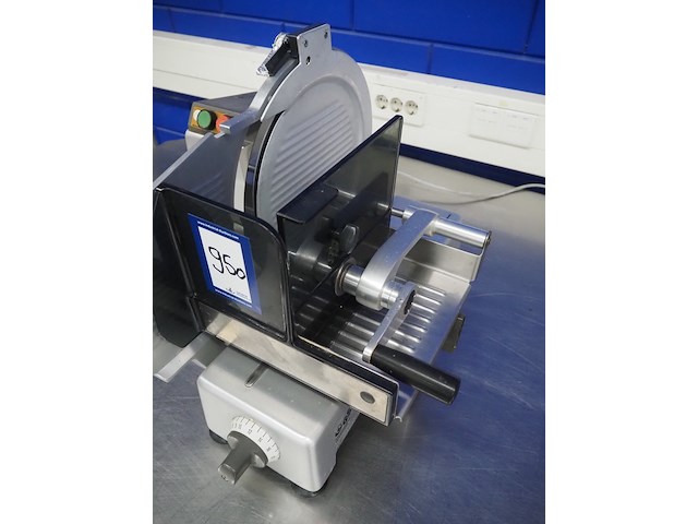 Bizerba - afbeelding 11 van  15