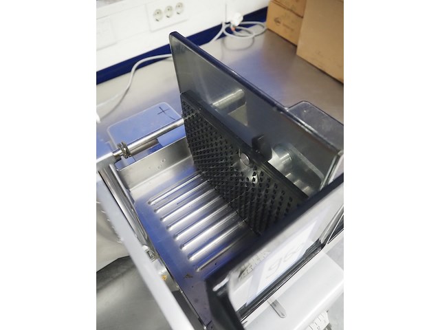 Bizerba - afbeelding 12 van  15