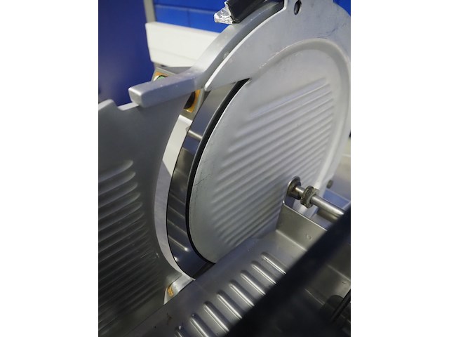 Bizerba - afbeelding 13 van  15