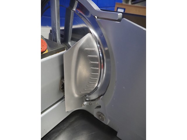 Bizerba - afbeelding 14 van  15