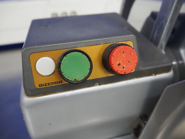 Bizerba - afbeelding 15 van  15