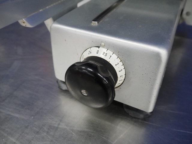 Bizerba - afbeelding 2 van  11