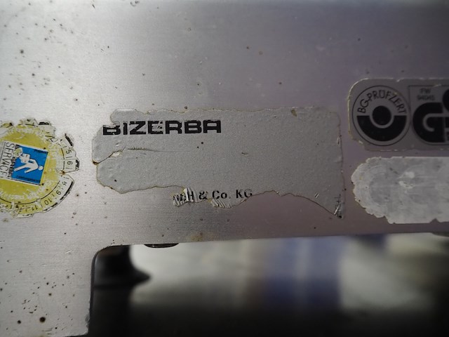 Bizerba - afbeelding 3 van  11