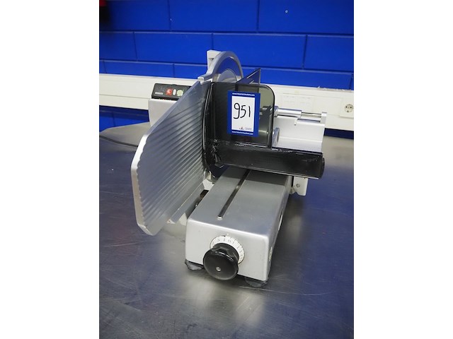 Bizerba - afbeelding 1 van  11