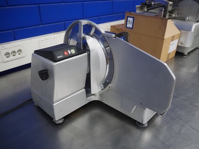 Bizerba - afbeelding 4 van  11